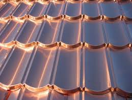 Roofing Materials